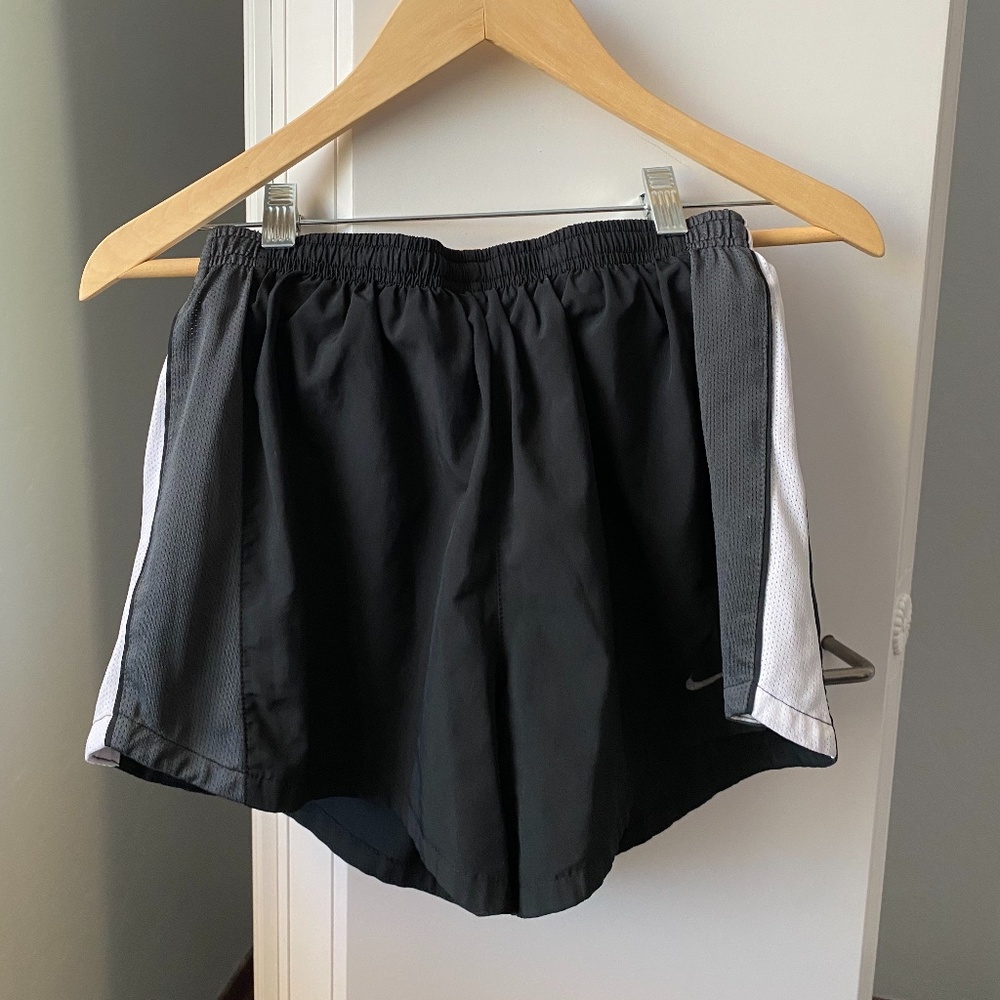 Niek Shorts